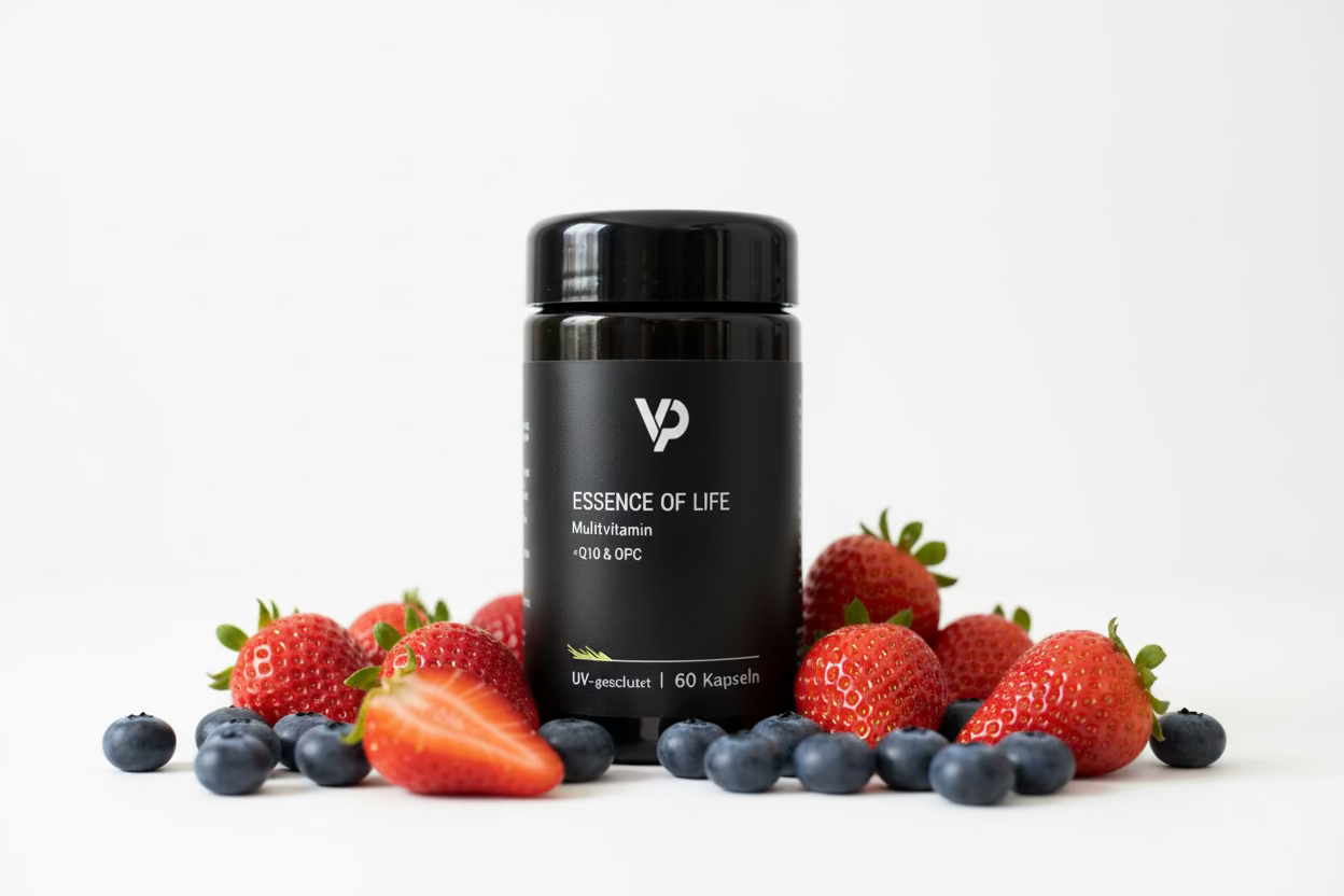 Multivitamin Q10 & OPC